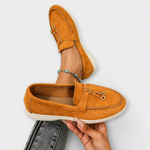 Anelė™ | Elegantiški mokasinai