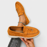 Anelė™ | Elegantiški mokasinai