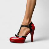 Bella | Eleganckie Obcasy
