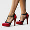 Bella | Eleganckie Obcasy