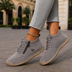 Aurinė™ | Patogūs kasdieniai batai su užtrauktuku