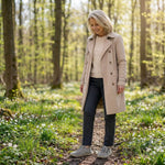 Aurinė™ | Patogūs kasdieniai batai su užtrauktuku