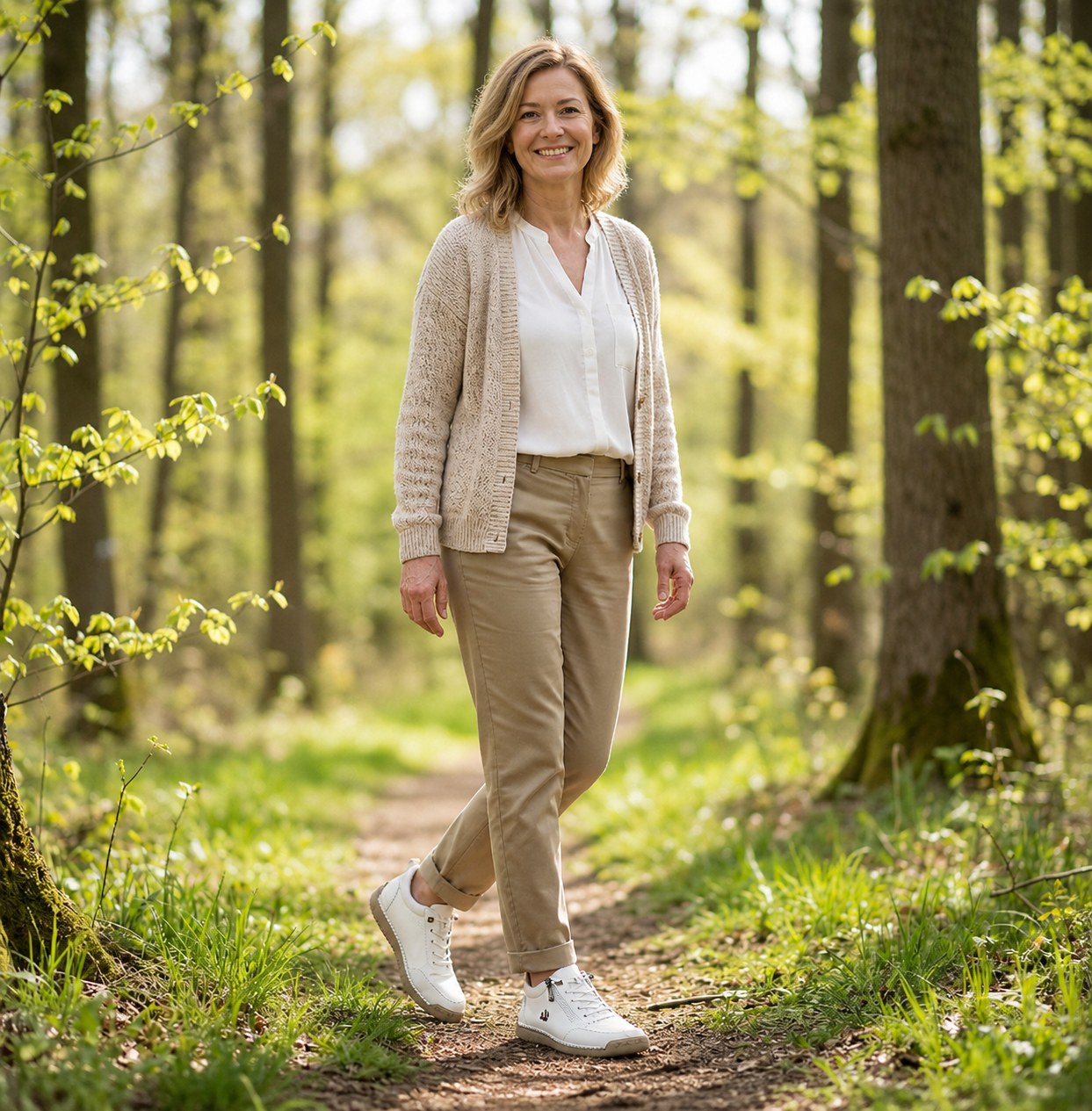 Aurinė™ | Patogūs kasdieniai batai su užtrauktuku