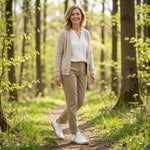 Aurinė™ | Patogūs kasdieniai batai su užtrauktuku
