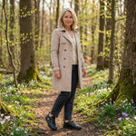 Aurinė™ | Patogūs kasdieniai batai su užtrauktuku