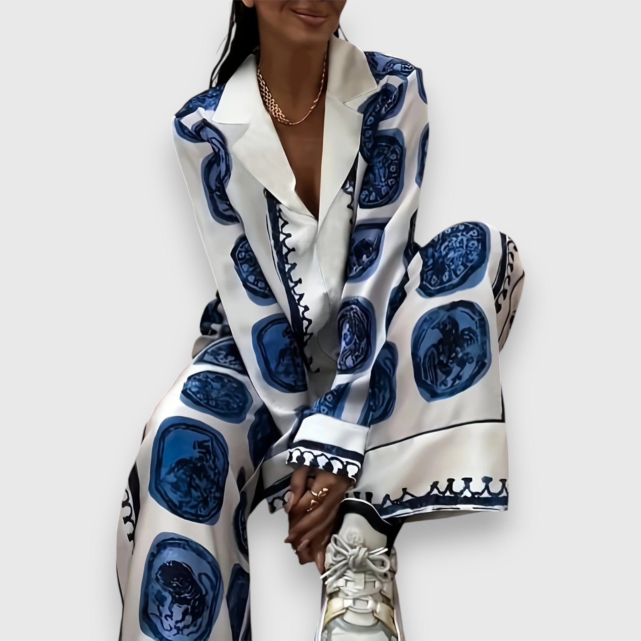 Leta™ - Nayeli komplektas