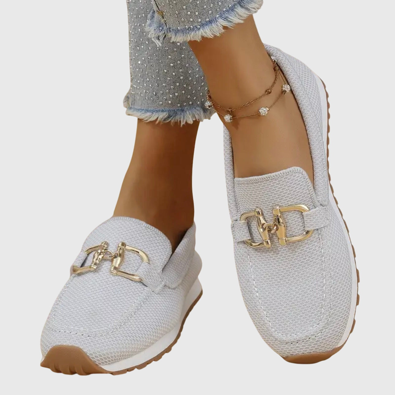 Susie | Ortopedinis Sportinis Loaferis