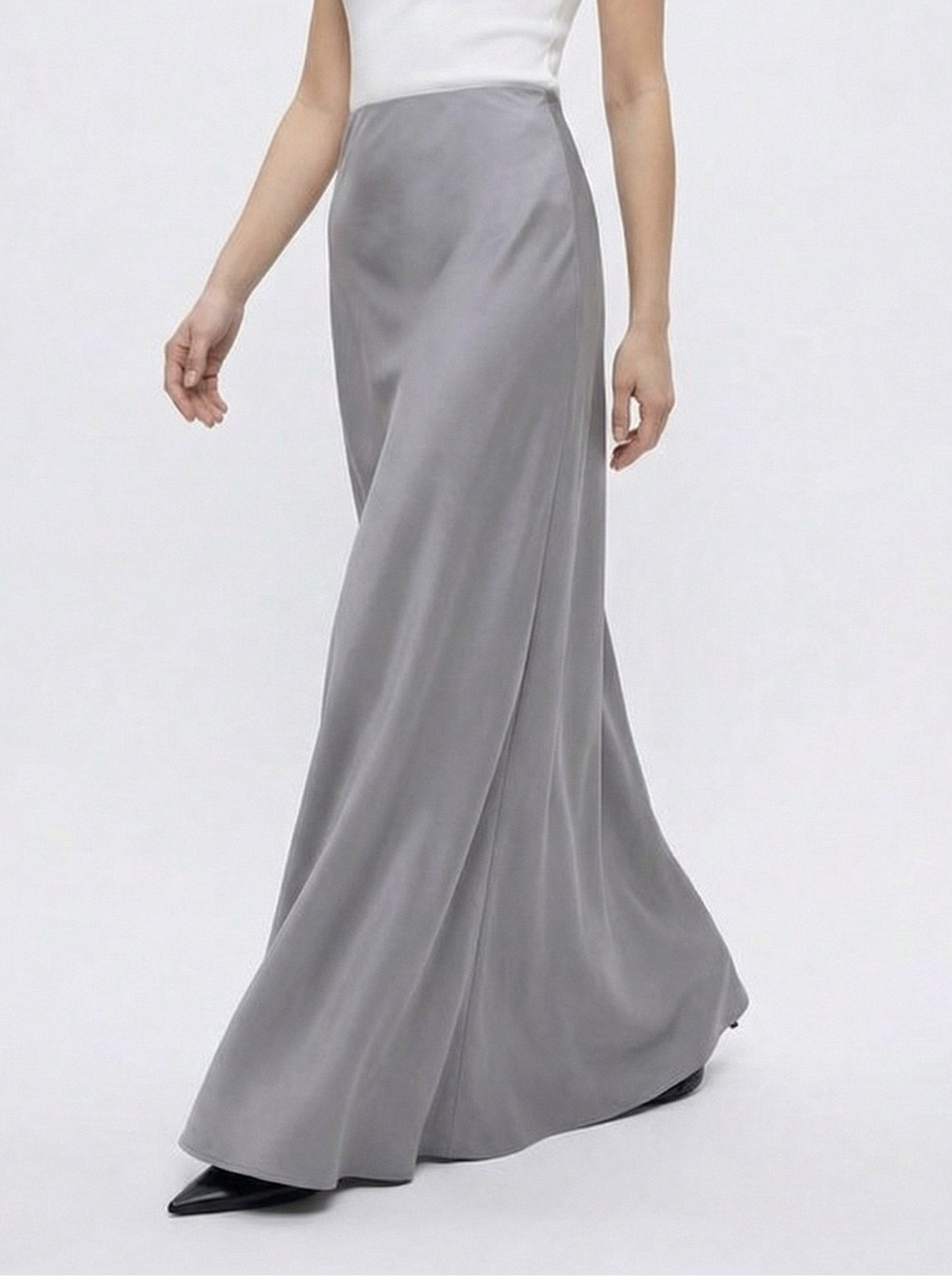 Eleonora | Eleonora Maxi Sijonas