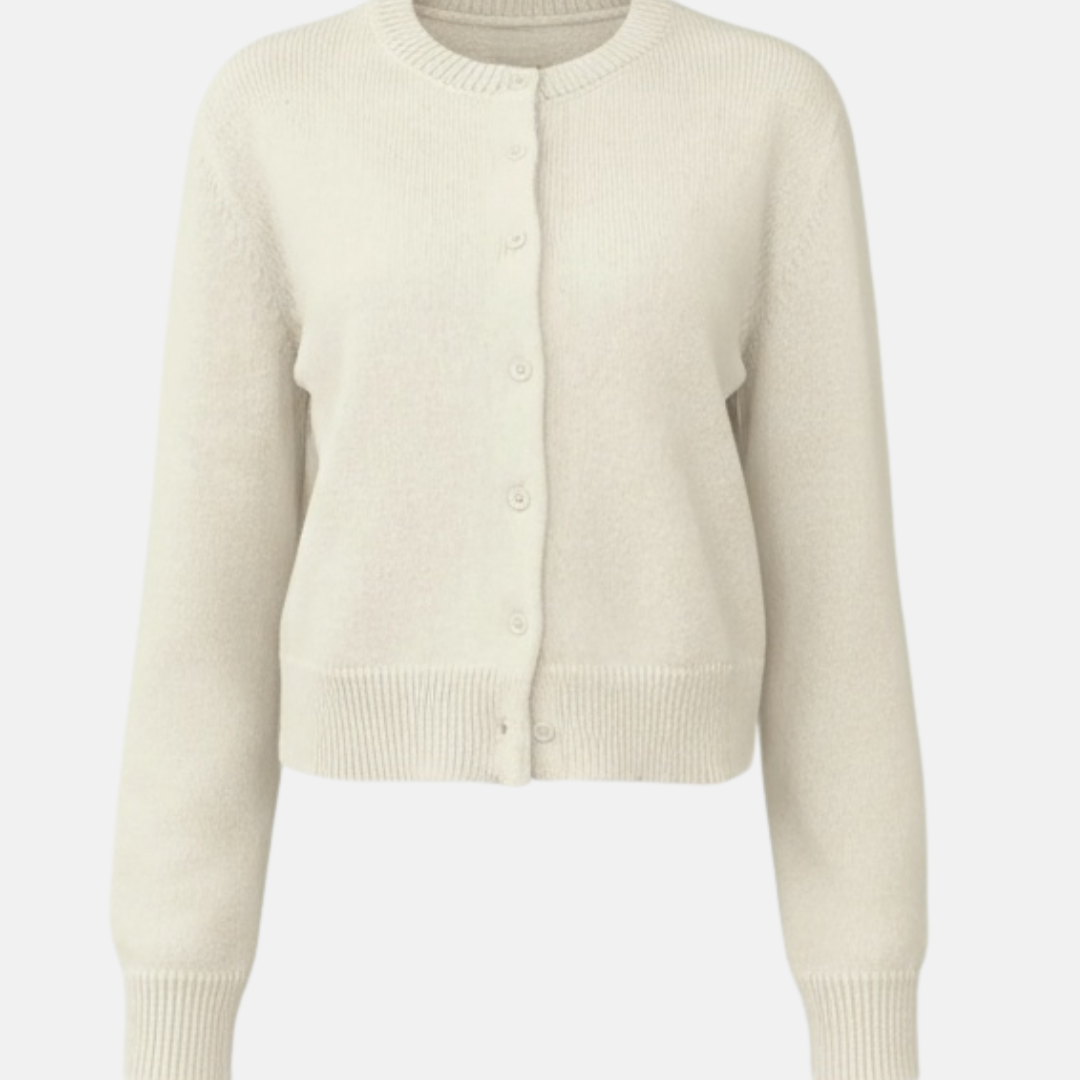 Gabija | Gabija Klasikinis Megztinis