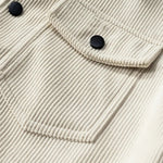 Huon ™ | Aksominė striukė