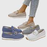 Susie | Ortopedinis Sportinis Loaferis