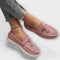 Gamila - Eleganckie Loafery