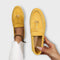 Gamila - Eleganckie Loafery