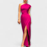 Sandra - Elegantiška naktinė suknelė