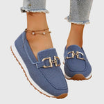 Susie | Ortopedinis Sportinis Loaferis