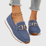 Susie | Ortopedinis Sportinis Loaferis
