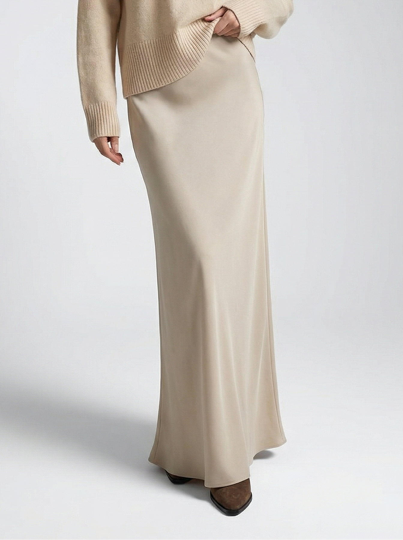 Eleonora | Eleonora Maxi Sijonas