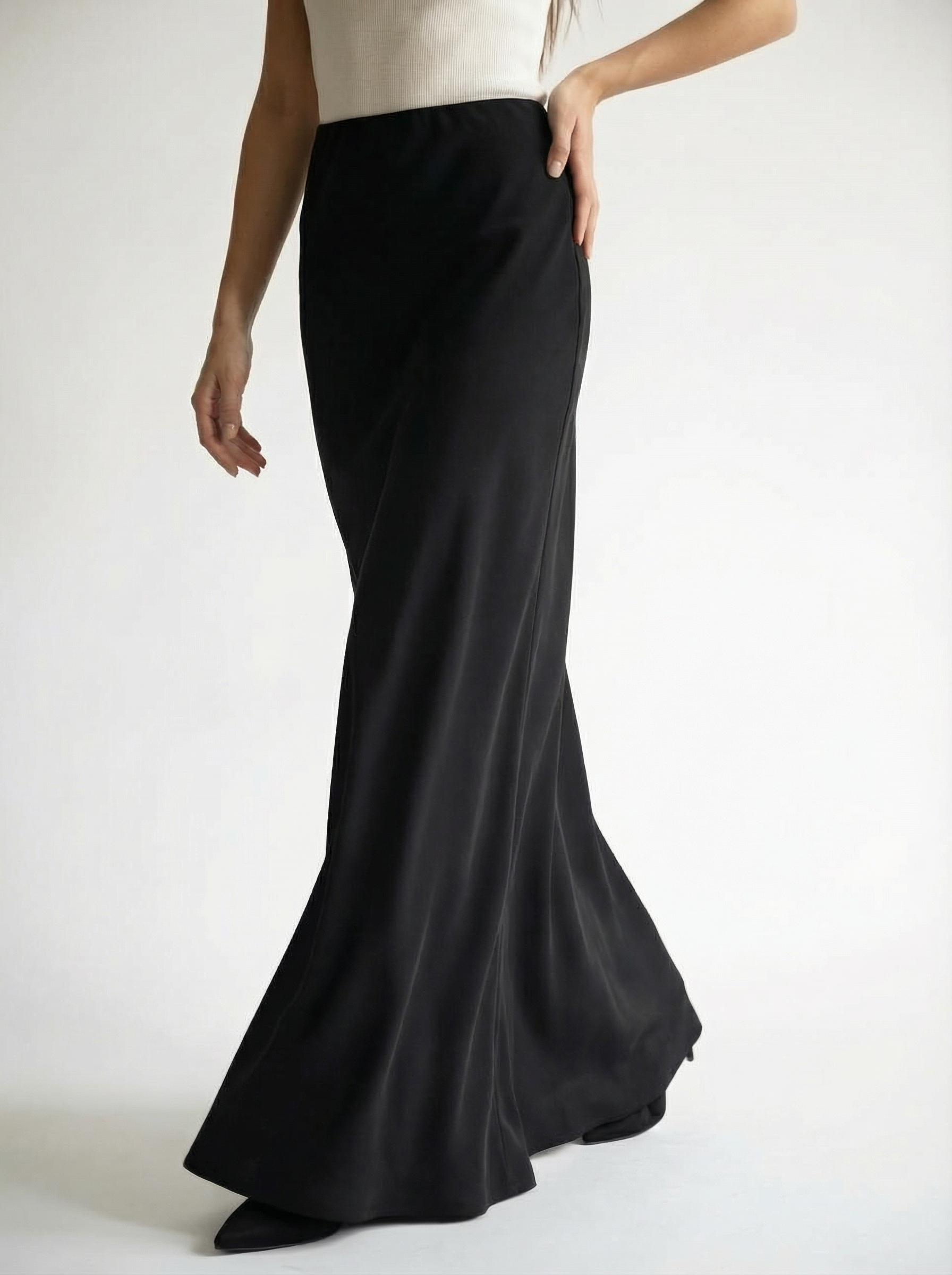 Eleonora | Eleonora Maxi Sijonas