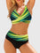 Mélanie | Stilingas nesenstantis bikinis