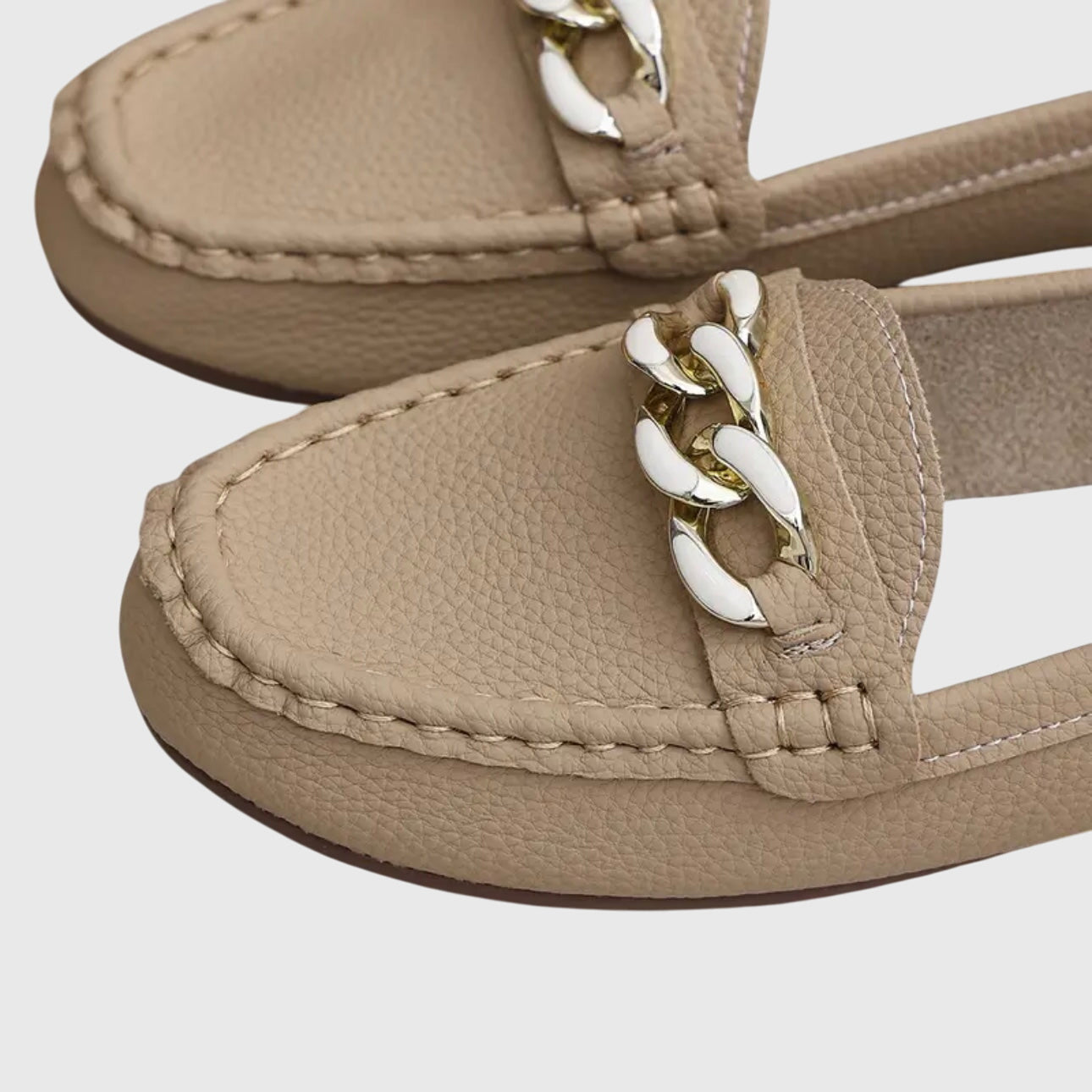Melissa | Ortopediniai Loaferiai