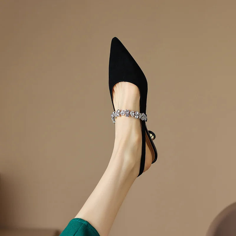 Egidija™ | Elegantiški bateliai