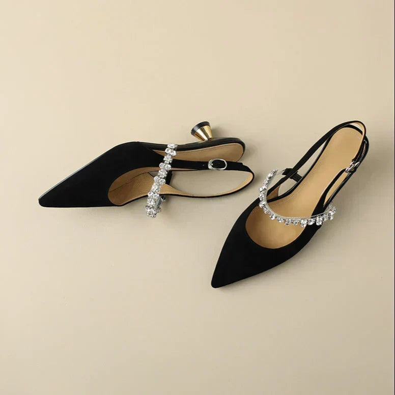 Egidija™ | Elegantiški bateliai
