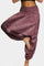 Greta Pantalones Relax Boho