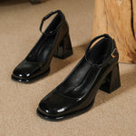 Amelia | Ortopedyczne Eleganckie Obcasy