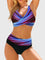 Mélanie | Stilingas nesenstantis bikinis