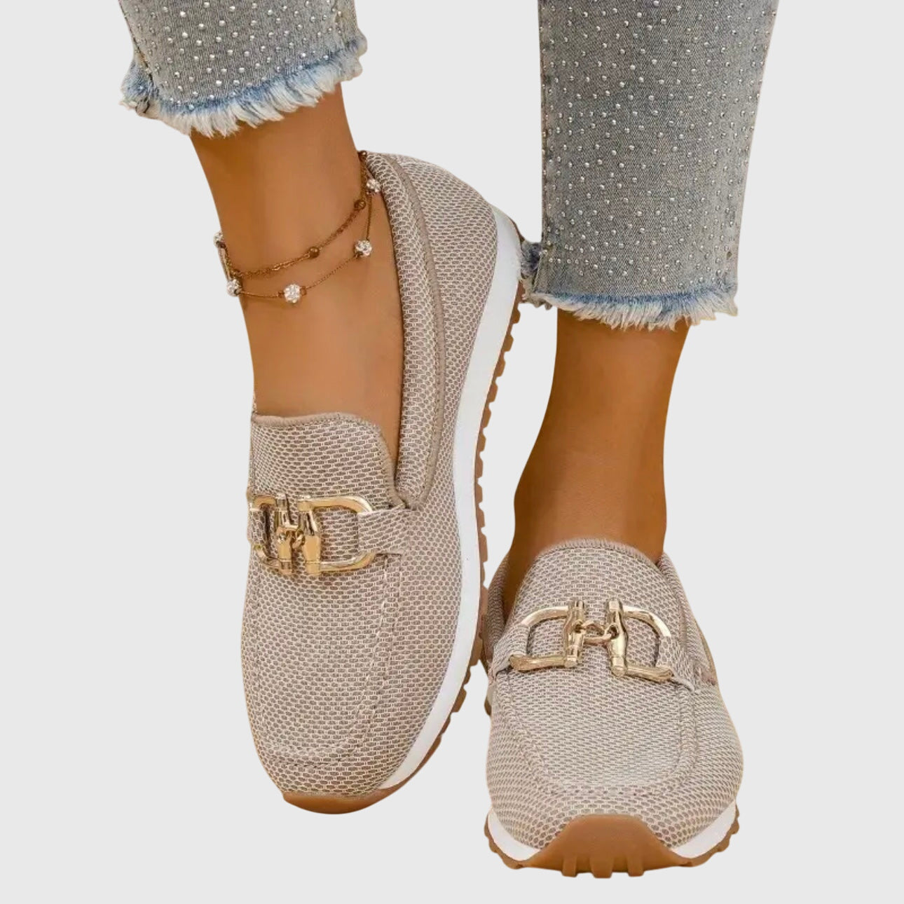 Susie | Ortopedinis Sportinis Loaferis
