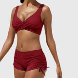Elisa | Elegantiškas pasitikėjimą teikiantis bikinis