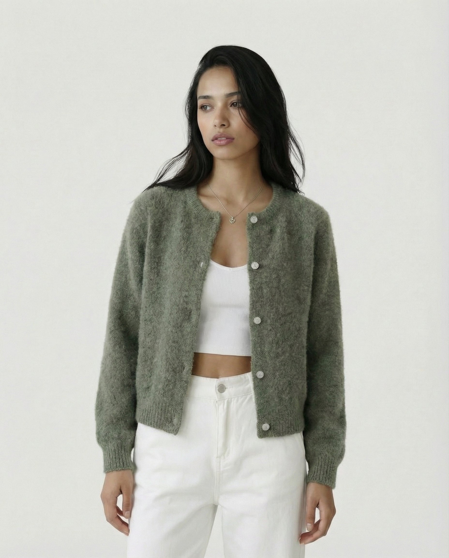 Aušra | Aušra Sagstomas Kardiganas
