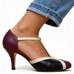Anna | Stylowe Komfortowe Obcasy