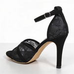 Barbara | Ortopedyczne Eleganckie Obcasy