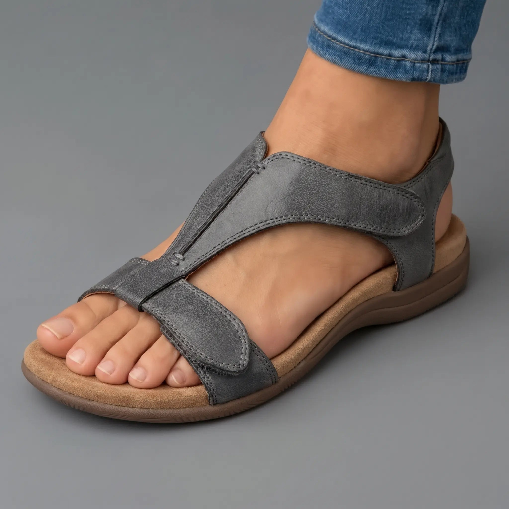 Laima | Ergonomiškos ortopedinės basutės