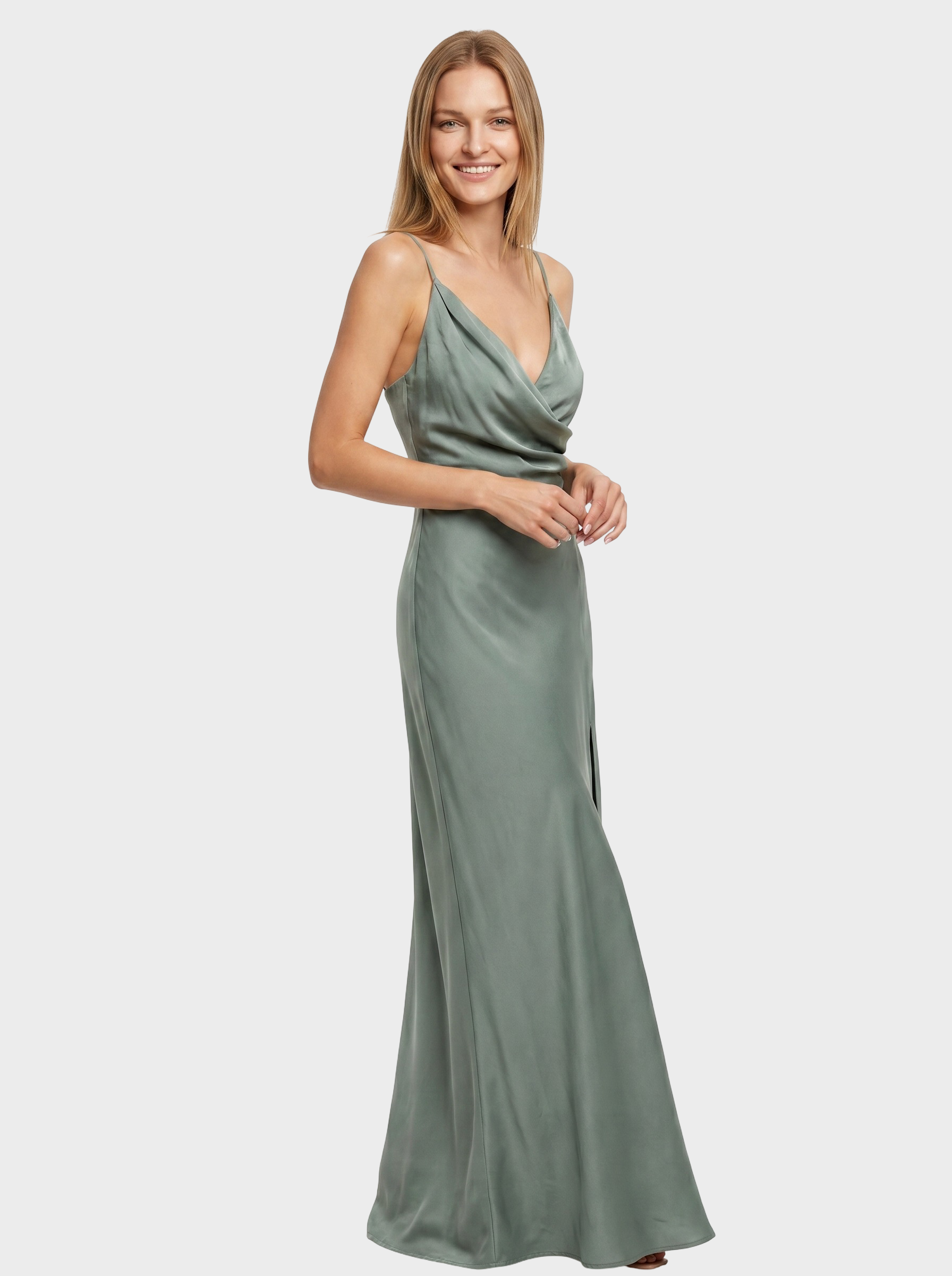 Alma – Suknelės, Kuriomis Išreikši Savo Esenciją Su Elegancija Ir Patogumu