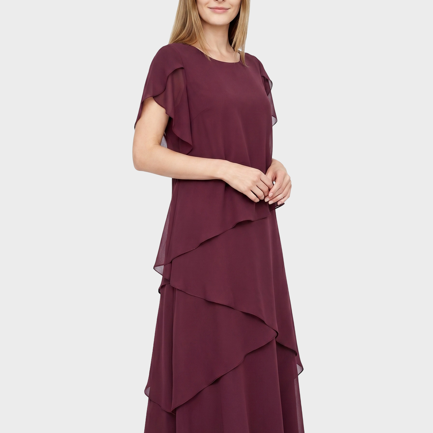 Denise suknelė - Laiko nepriklausoma elegancija