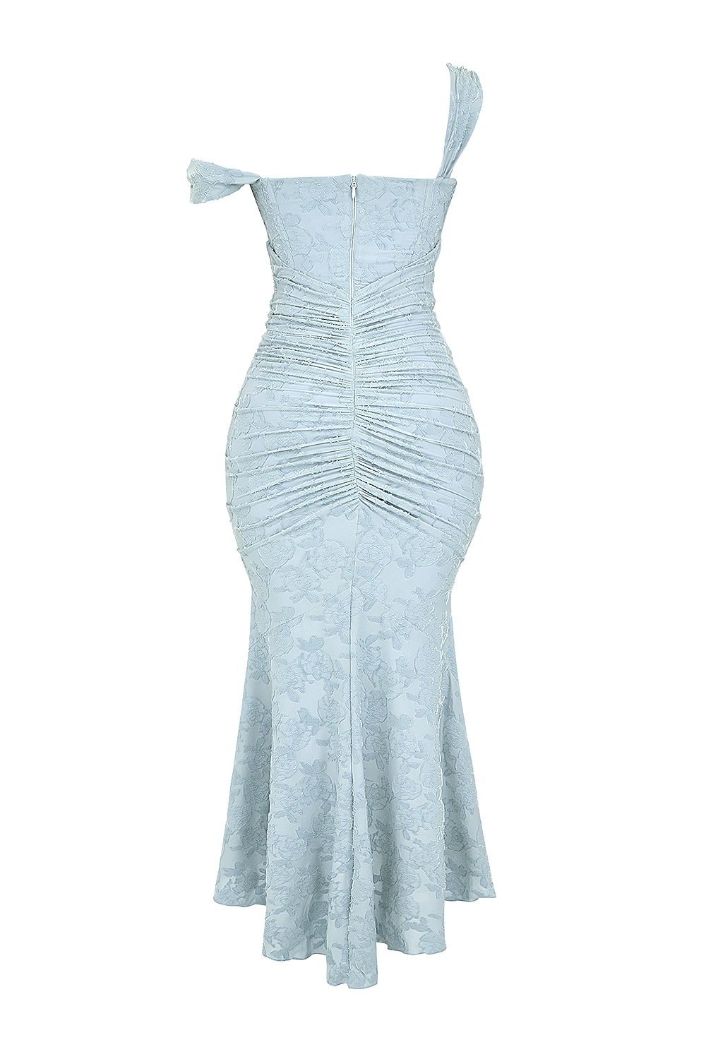 Nalina™ | Maxi Suknelė – Elegancija Kiekviename Detalyje