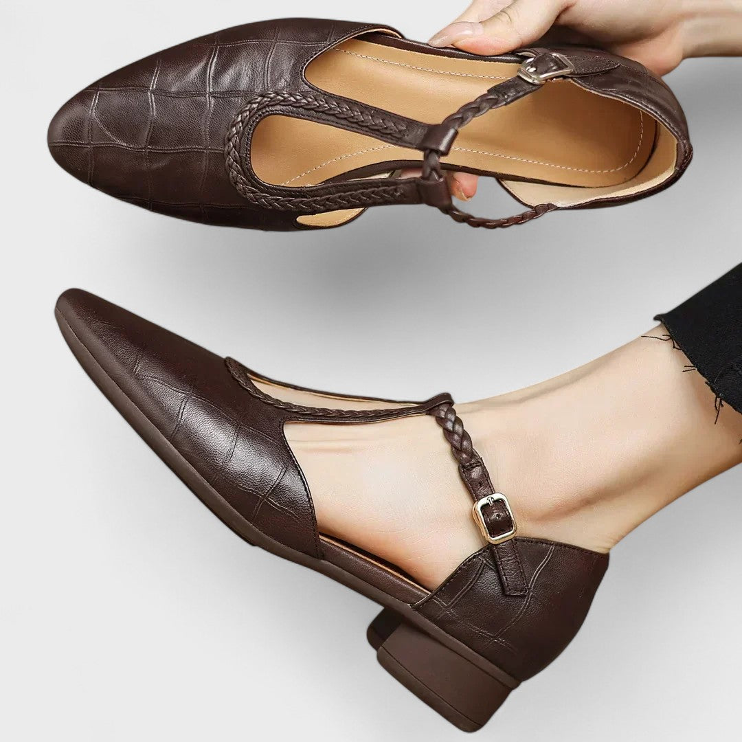 ELENA™|ORTOPEDINIS BATAI