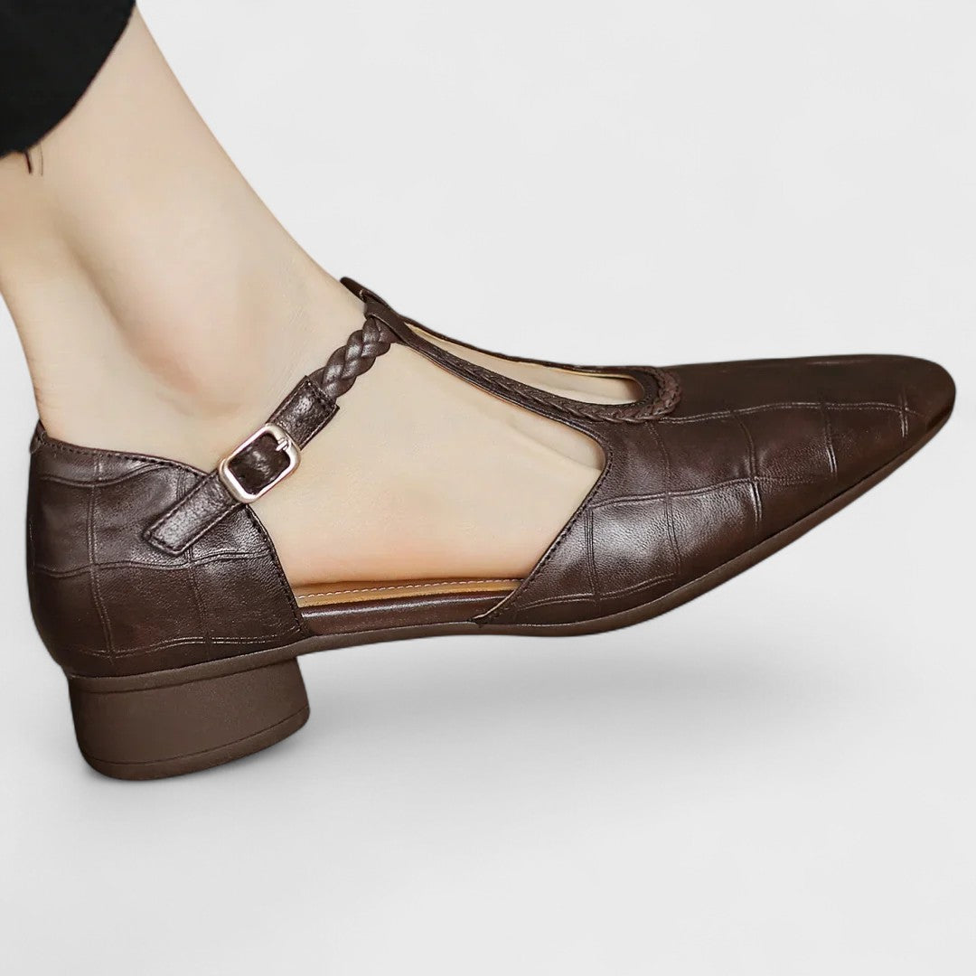 ELENA™|ORTOPEDINIS BATAI