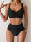 Gabija | Formuojantis aukšto juosmens bikinis