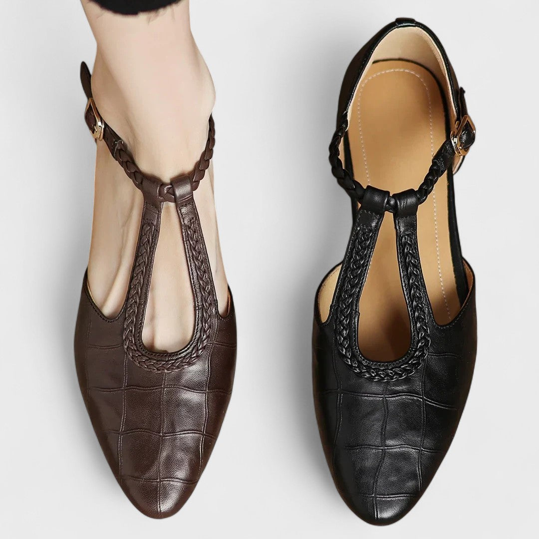 ELENA™|ORTOPEDINIS BATAI