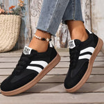 Ineta™ | Retro stiliaus sportbačiai