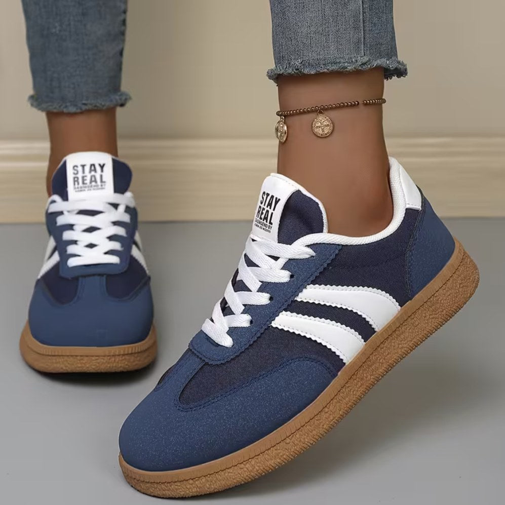 Ineta™ | Retro stiliaus sportbačiai