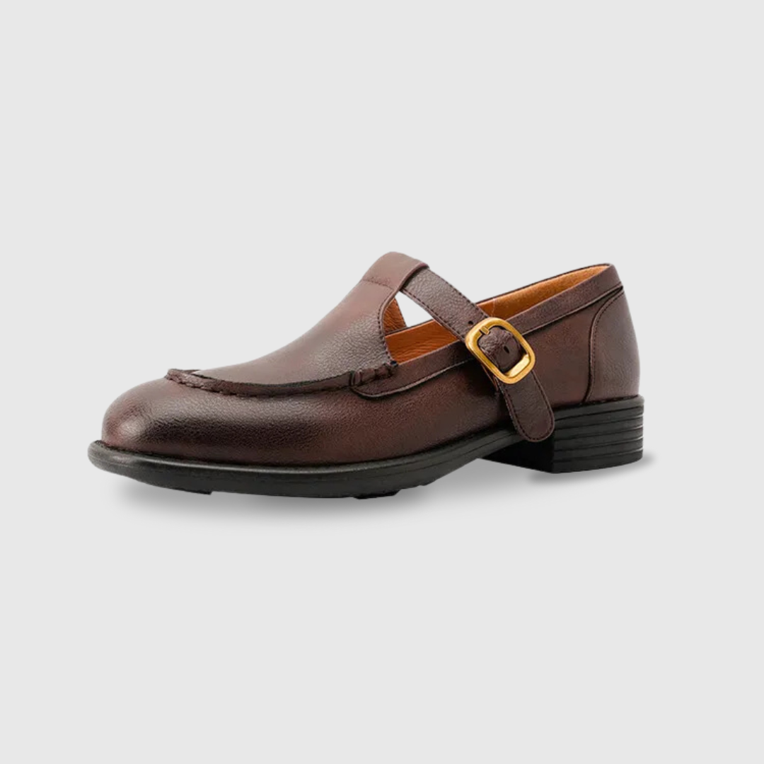 Ligita™ | Retro stiliaus batai