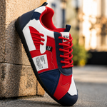 Lukas | Retro spalvoti sportbačiai