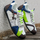 Lukas | Retro spalvoti sportbačiai
