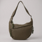 Luna rankinė per petį – žalia