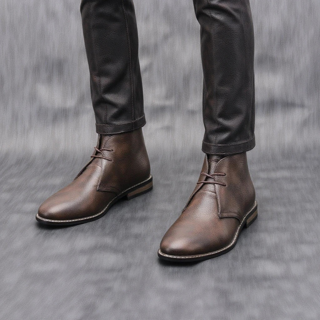 Vilius - Oda bota