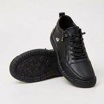 Mila™  – Komfortable orthopädische Sneakers + Reißverschluss